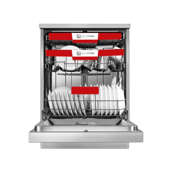 Máy Rửa Bát RICHBORN RDS6085FMS