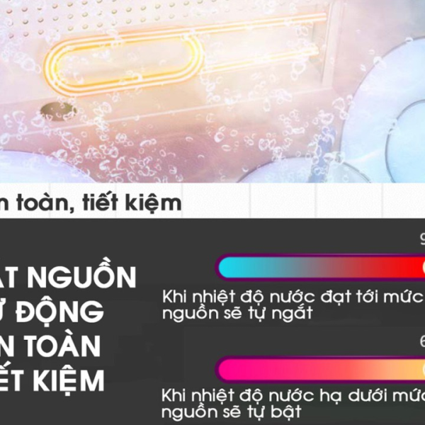 Máy Rửa Chén Bát Công Nghiệp Siêu Âm Texgio TGU-2000XD