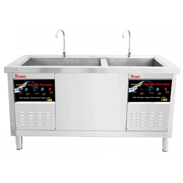Máy rửa chén bát công nghiệp UltraSonic Texgio Classic TGU-2000SD