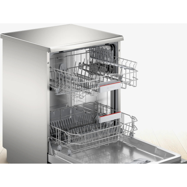 Máy rửa chén Bosch SMS4ECI01P 13 bộ serie 4
