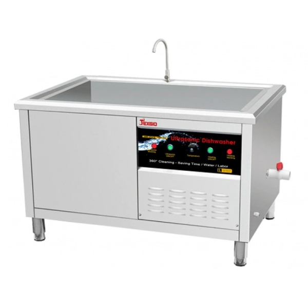 Máy rửa chén bát công nghiệp UltraSonic Texgio Classic TGU-1500SS