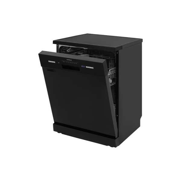 Máy rửa chén độc lập Hafele HDW-F601B (535.29.670)