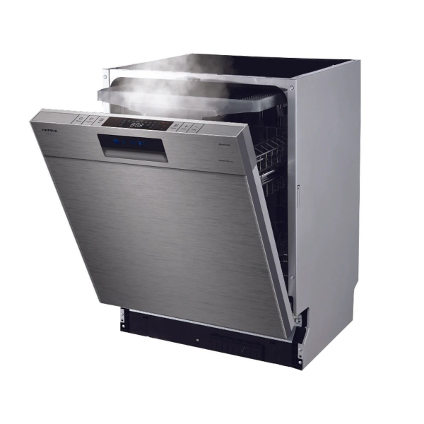 Máy rửa chén độc lập Hafele HDW-F602TS - 535.29.551