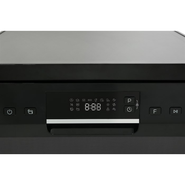 Máy rửa chén độc lập Hafele HDW-F60EB (538.21.310) 
