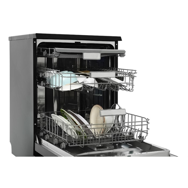 Máy rửa chén độc lập Hafele HDW-F60EB (538.21.310) 