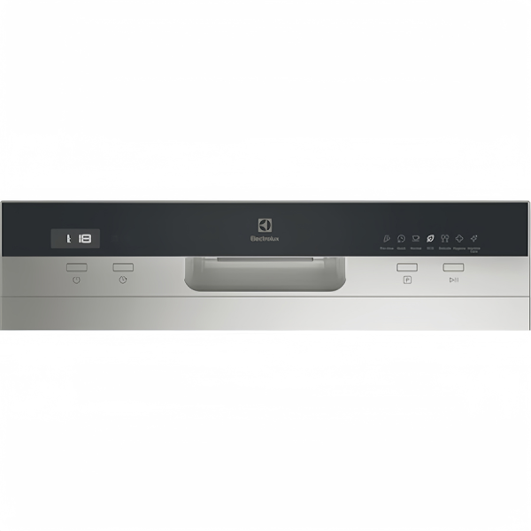 Máy rửa bát để bàn 8 bộ Electrolux EFC3862MS