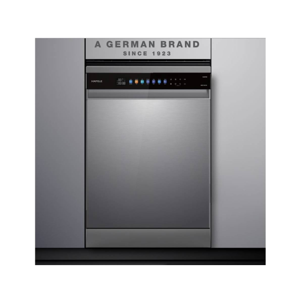 Máy rửa chén Hafele HDW-F6053S - 535.29.702