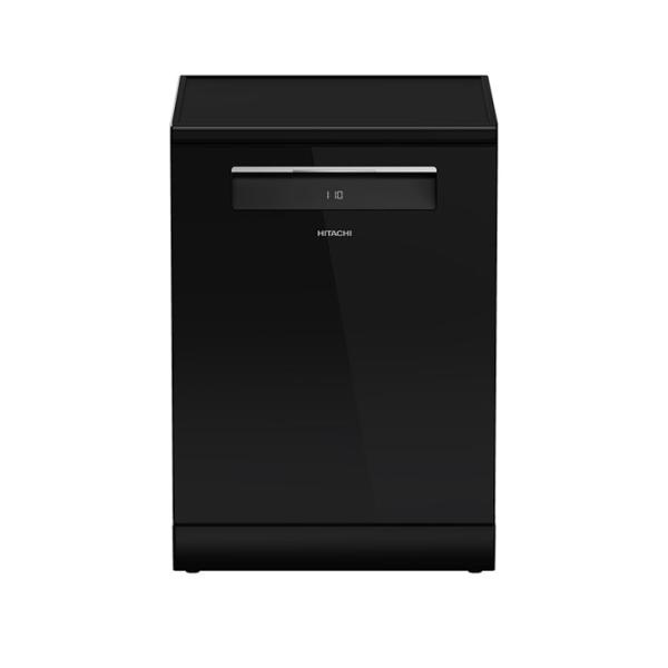 Máy rửa chén Hitachi Inverter HDF-F158CVGB