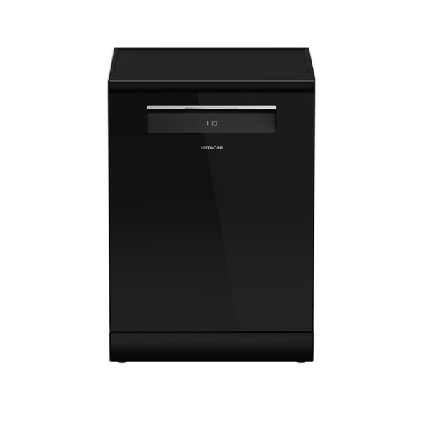 Máy rửa chén Hitachi Inverter HDF-F158CVGB