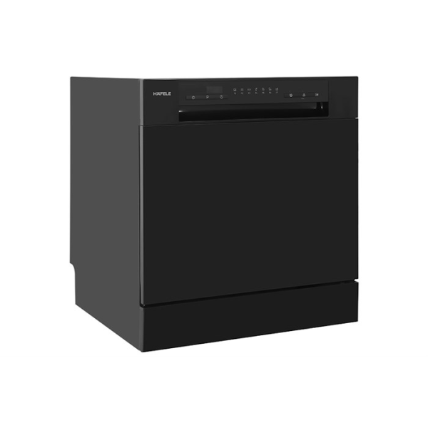 Máy rửa chén mini Hafele HDW-T5531B (538.21.350)
