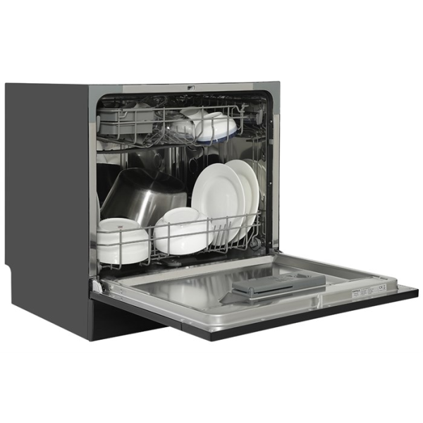 Máy rửa chén mini Hafele HDW-T5531B (538.21.350)
