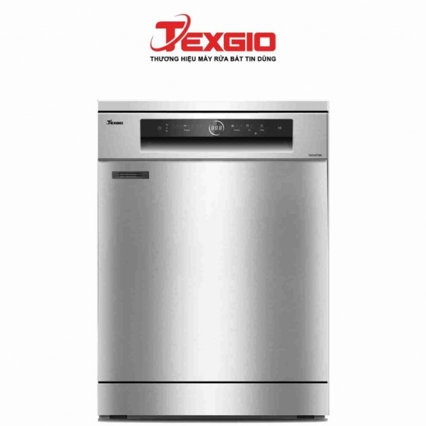 Máy rửa chén Texgio TG21H775S