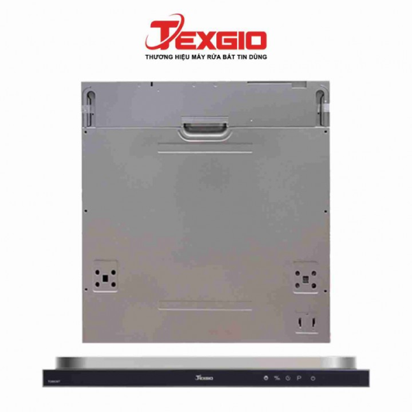 Máy rửa chén Texgio TGBI036T