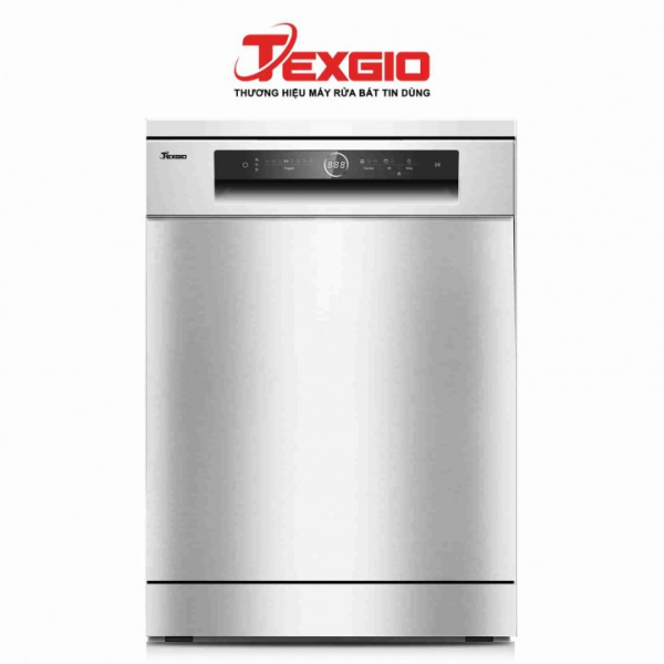 Máy rửa chén Texgio TGF3815S