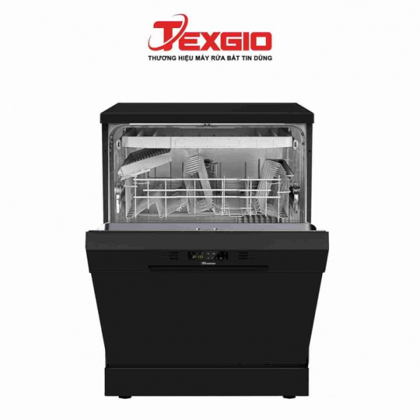 Máy rửa chén Texgio TGF6019B