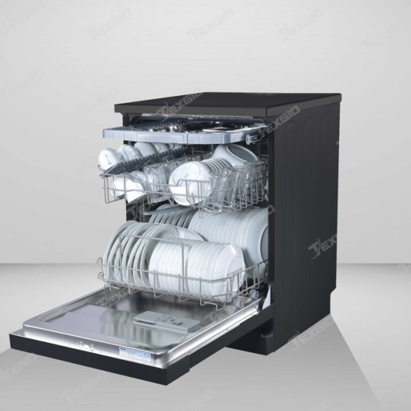 Máy rửa chén Texgio TGF6019B