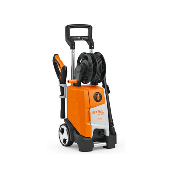 Máy rửa xe áp lực cao STIHL RE 120 Plus