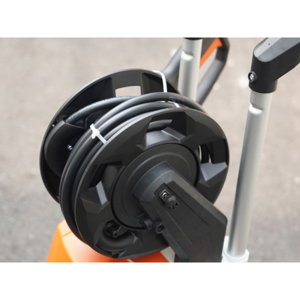 Máy rửa xe áp lực cao STIHL RE 120 Plus