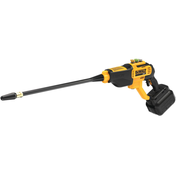 Máy rửa xe dùng pin 20V Dewalt DCPW550B - Chưa pin, sạc