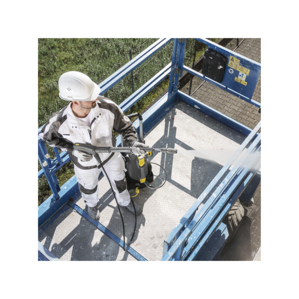 Máy rửa xe KARCHER HD 5/15 C Plus 1.520-931.0