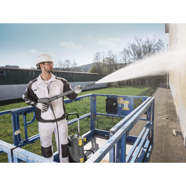 Máy rửa xe KARCHER HD 5/15 C Plus 1.520-931.0