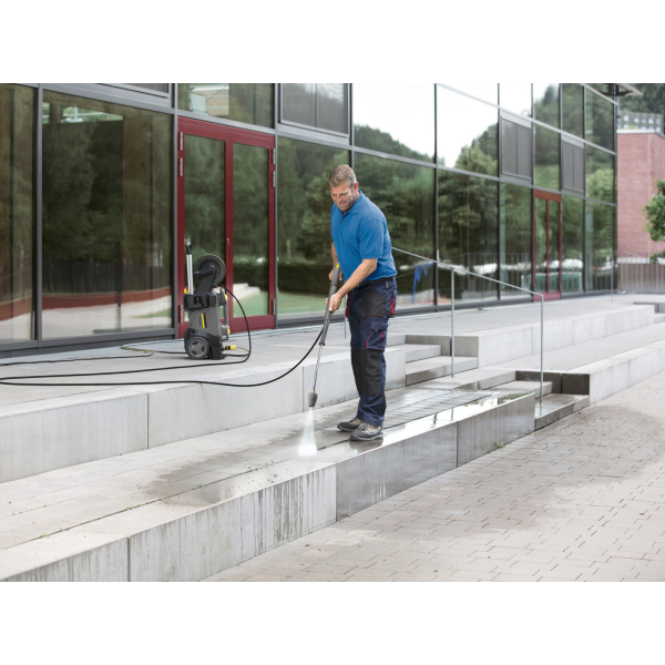 Máy rửa xe KARCHER HD 5/15 C Plus 1.520-931.0