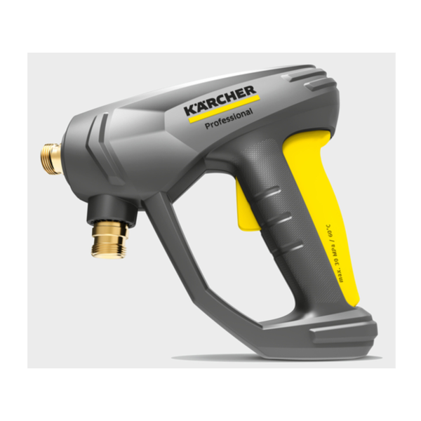 Máy rửa xe KARCHER HD 5/15 C Plus 1.520-931.0