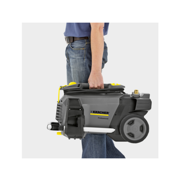 Máy rửa xe KARCHER HD 5/15 C Plus 1.520-931.0
