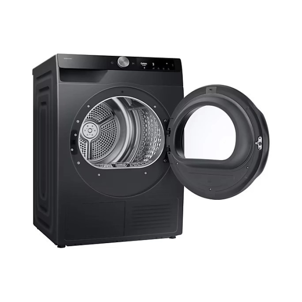 Máy sấy bơm nhiệt Samsung 9Kg DV90T6240LB/S