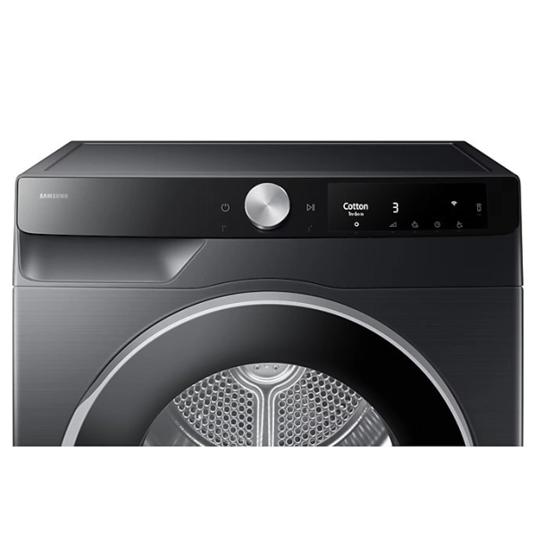 Máy sấy bơm nhiệt Samsung 9Kg DV90T6240LB/S