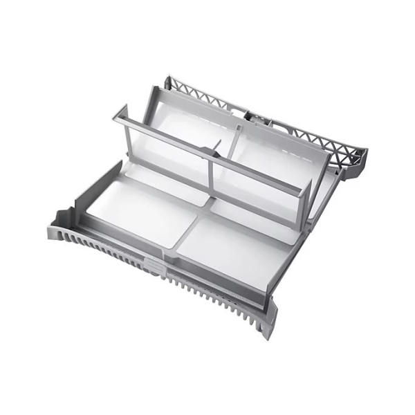 Máy sấy bơm nhiệt Samsung 9Kg DV90T6240LB/S