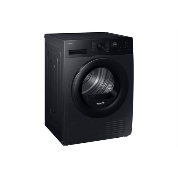 Máy sấy bơm nhiệt Samsung Inverter 9 kg DV90CGC2A0ABSV
