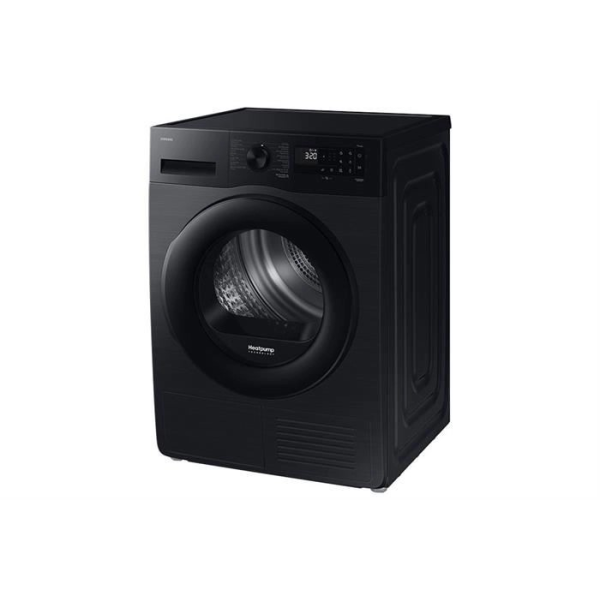 Máy sấy bơm nhiệt Samsung Inverter 9 kg DV90CGC2A0ABSV
