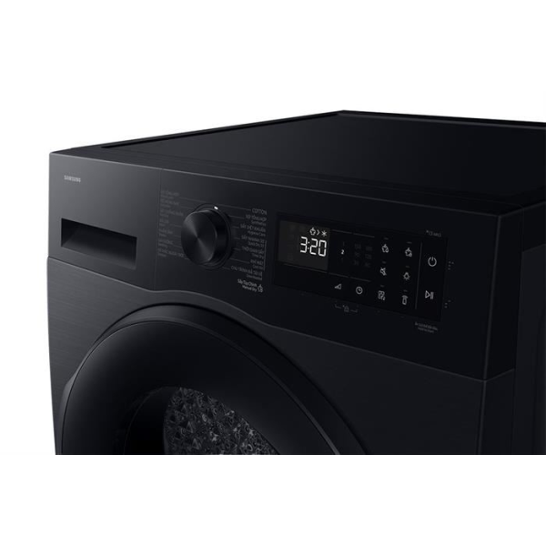 Máy sấy bơm nhiệt Samsung Inverter 9 kg DV90CGC2A0ABSV