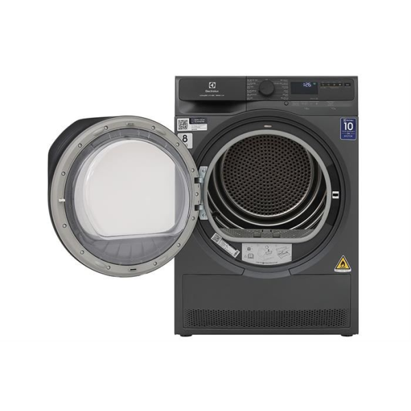 Máy sấy bơm nhiệt Electrolux UltimateCare 8 kg EDH803J5SC