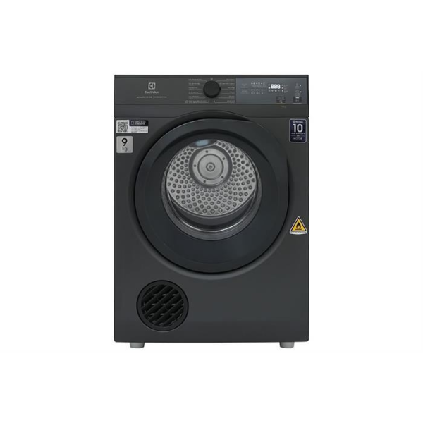 Máy sấy thông hơi Electrolux UltimateCare 9 kg EDS904N3SC