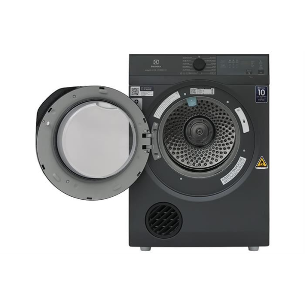 Máy sấy thông hơi Electrolux UltimateCare 9 kg EDS904N3SC