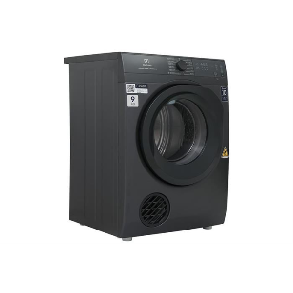 Máy sấy thông hơi Electrolux UltimateCare 9 kg EDS904N3SC