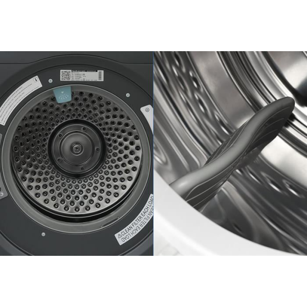Máy sấy thông hơi Electrolux UltimateCare 9 kg EDS904N3SC