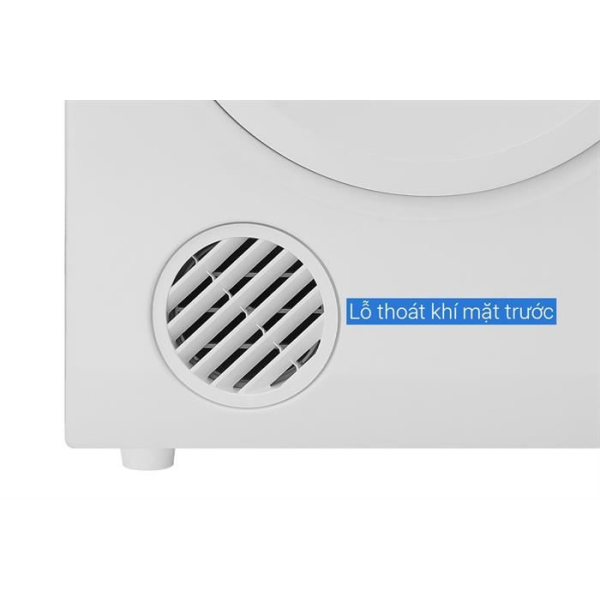 Máy sấy thông hơi Electrolux UltimateCare 8 kg EDV804H3WC