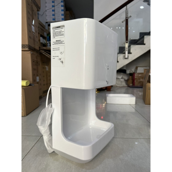 Máy sấy khô tay SM-2116