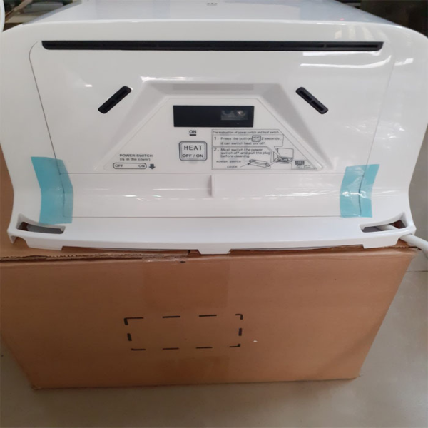 Máy sấy khô tay SM2118