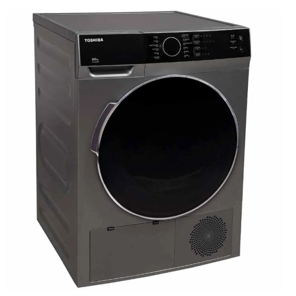 Máy Sấy Ngưng Tụ Toshiba 8 Kg TD-K90MEV(SK)