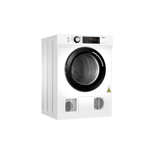 Máy sấy thông hơi Aqua 7Kg AQH-V700F.W