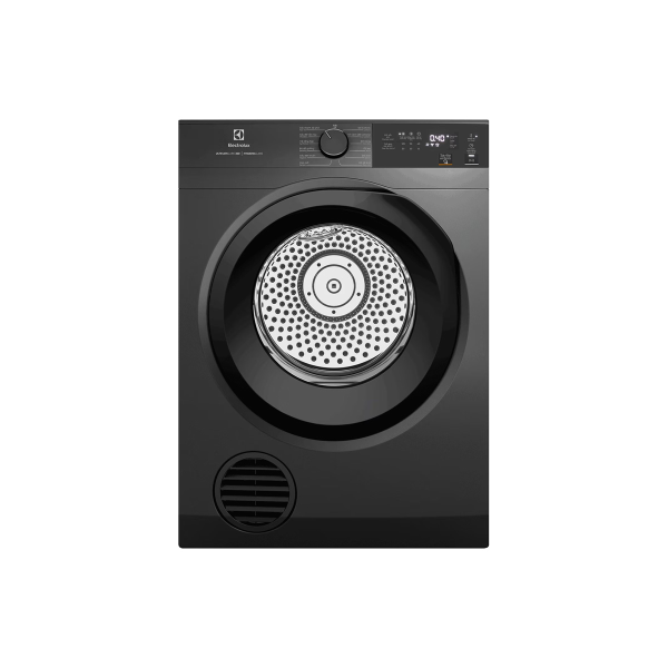 Máy sấy thông hơi Electrolux UltimateCare 9kg EDV904N3SC