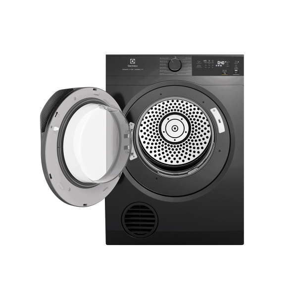Máy sấy thông hơi Electrolux UltimateCare 9kg EDV904N3SC