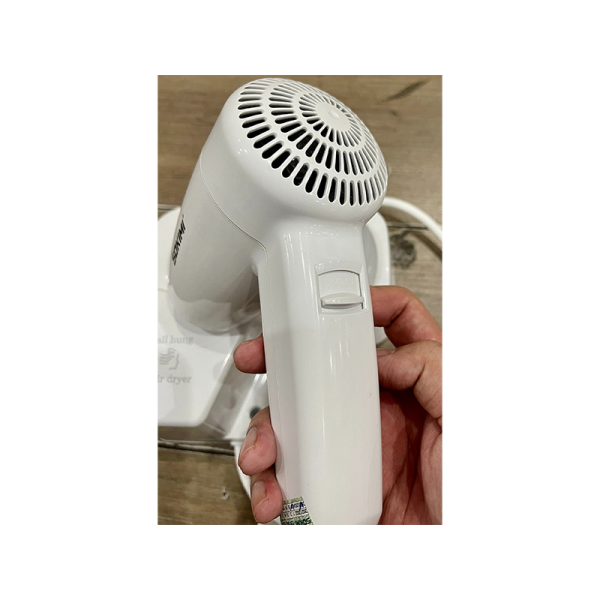 Máy sấy tóc gắn tường Sm3122 và Sm3122S