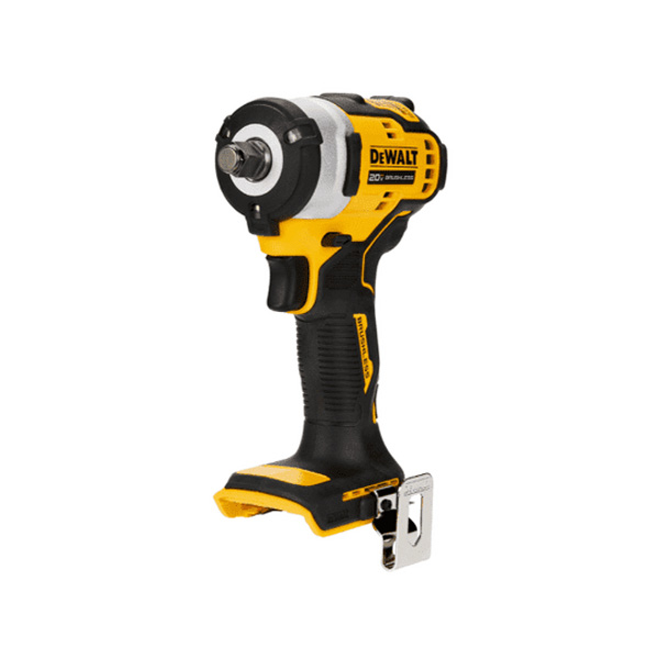 Máy siết bu lông dùng pin 20V Max DeWalt DCF911N-B1 - Chưa pin sạc