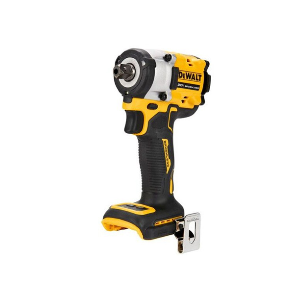 Máy siết bu lông dùng pin 20V Max DeWalt DCF922N-B1 - Chưa pin, sạc