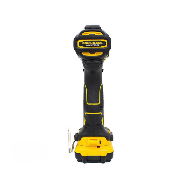 Máy siết bu lông dùng pin Dewalt 12V DCF902D2-KR